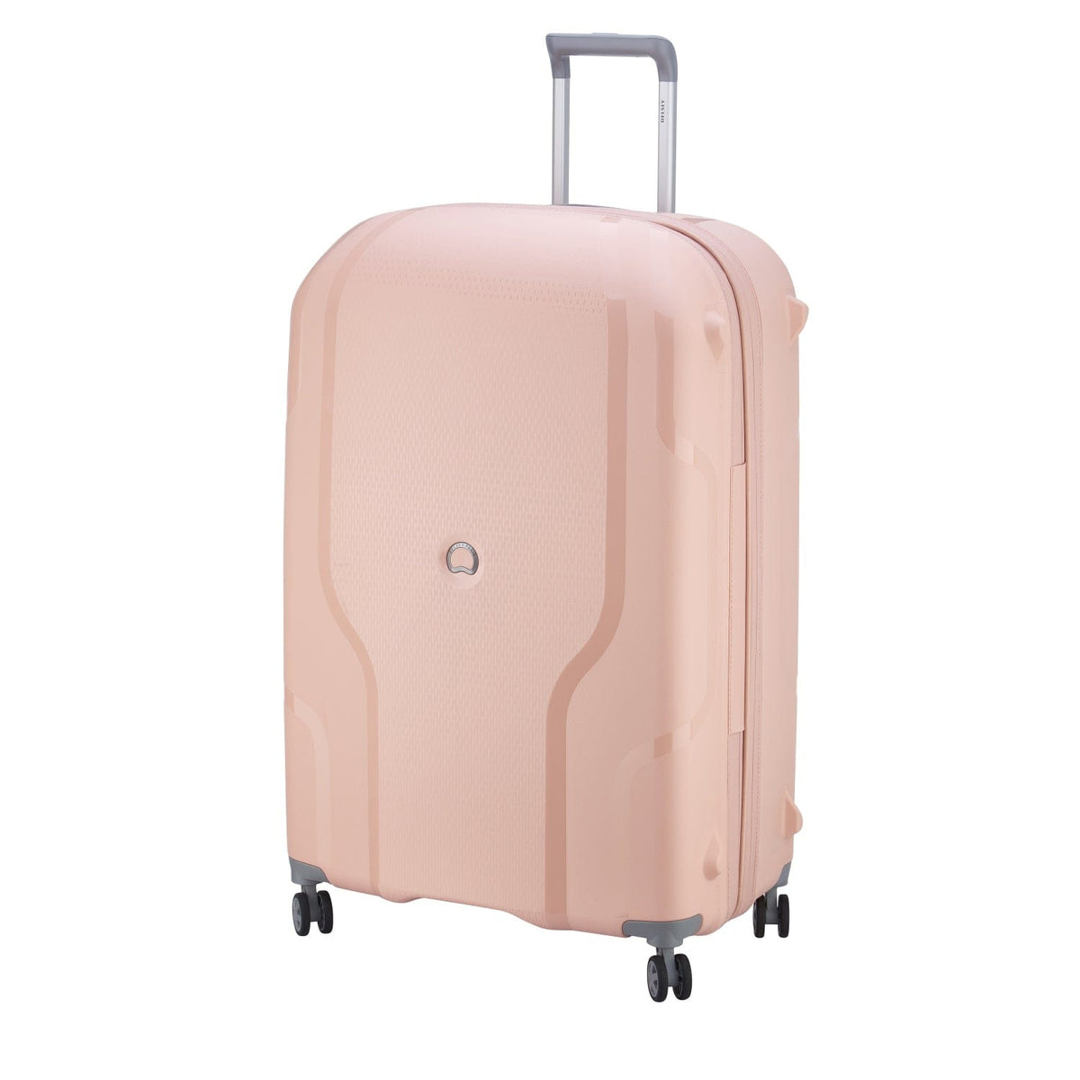 Delsey Paris Clavel Expandable 83cm Peony Luggage