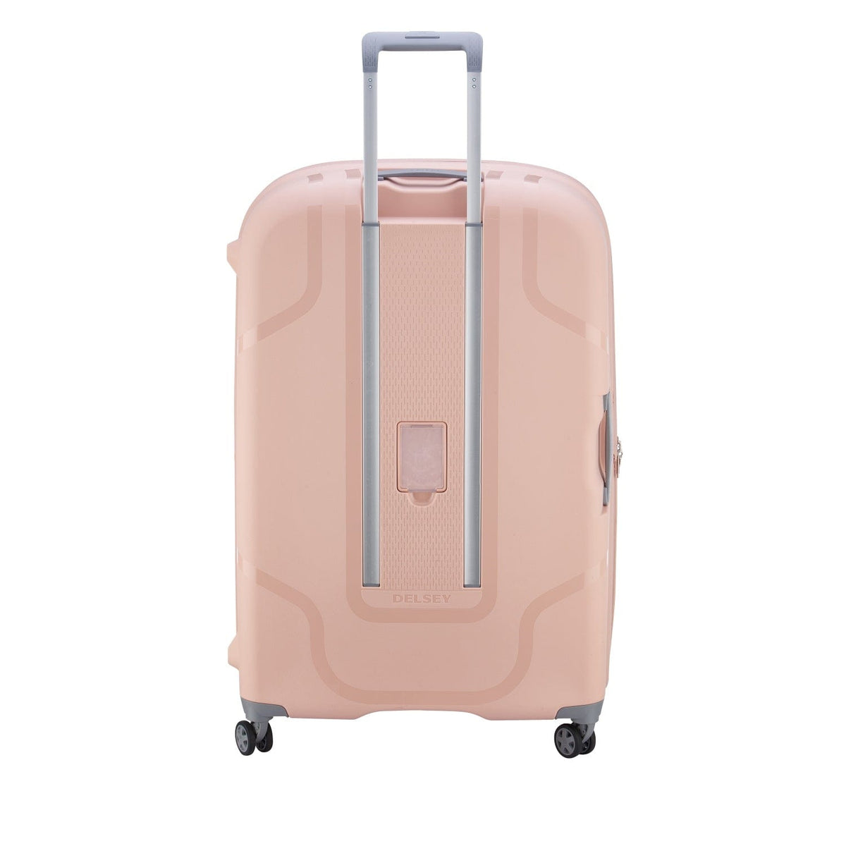 Delsey Paris Clavel Expandable 83cm Peony Luggage