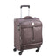Delsey Paris Flight Lite Softcase 59cm Chestnut Luggage