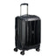 Delsey Paris Cruise 2.0 Hardcase 58cm Black Luggage