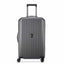 Delsey Paris Securitime Frame Hardcase 68cm Anthracite Luggage