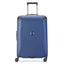 Delsey Paris Cactus 68cm Blue Luggage