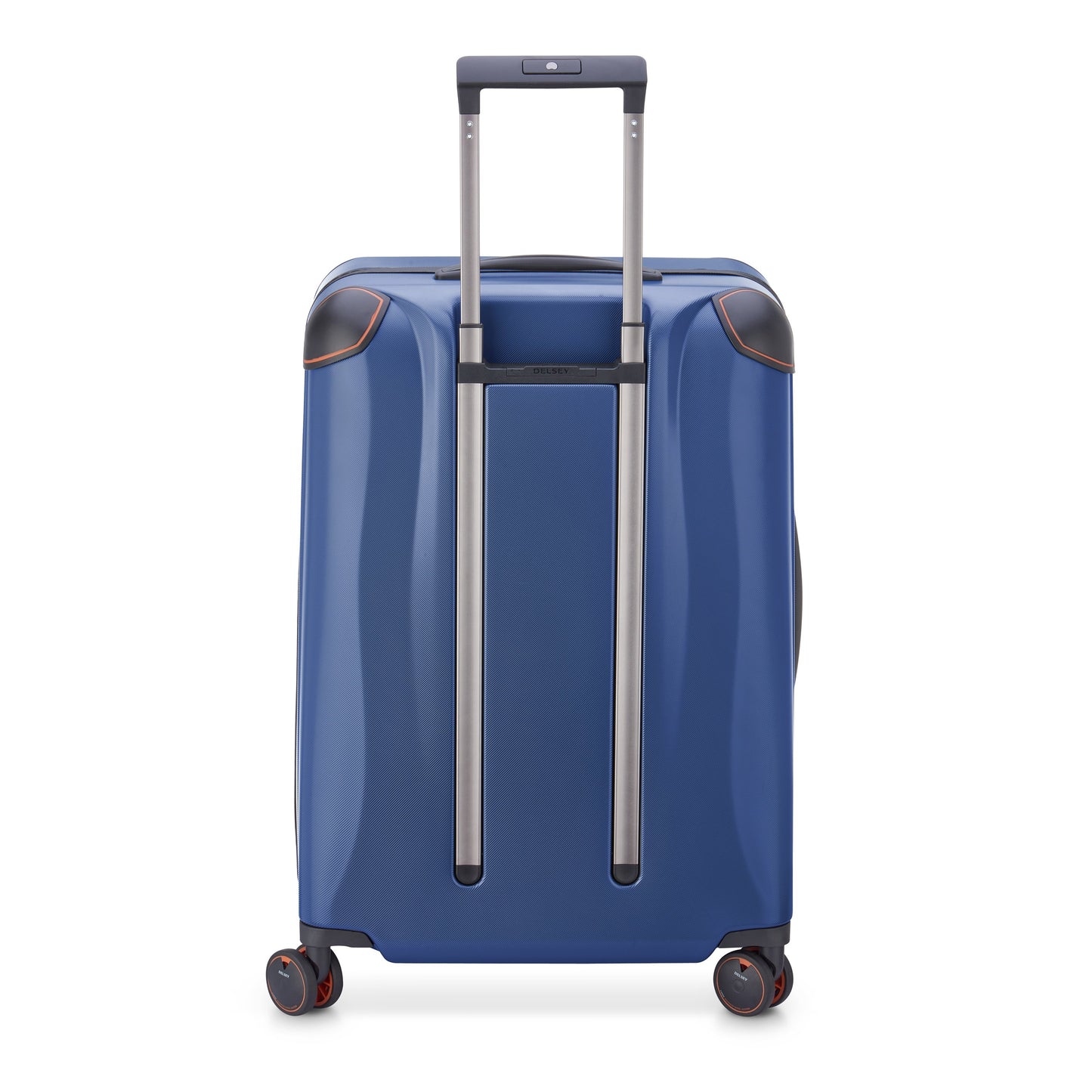 DELSEY DELSEY CACTUS 68 4DW TROLLEY BLUE -00218082002 BLUE - Jashanmal Home