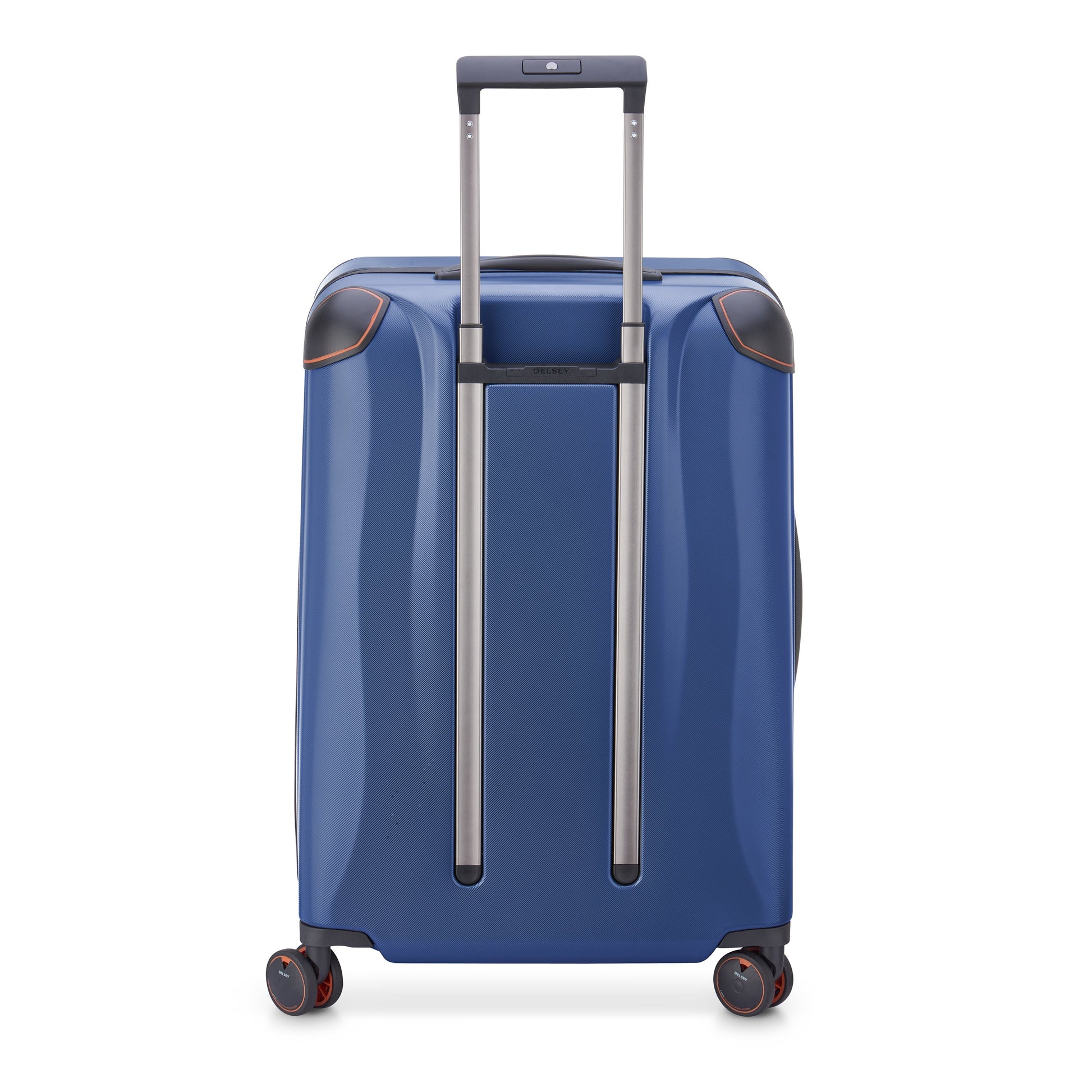 DELSEY DELSEY CACTUS 68 4DW TROLLEY BLUE -00218082002 BLUE - Jashanmal Home