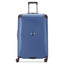 Delsey Paris Cactus 78cm Blue Luggage