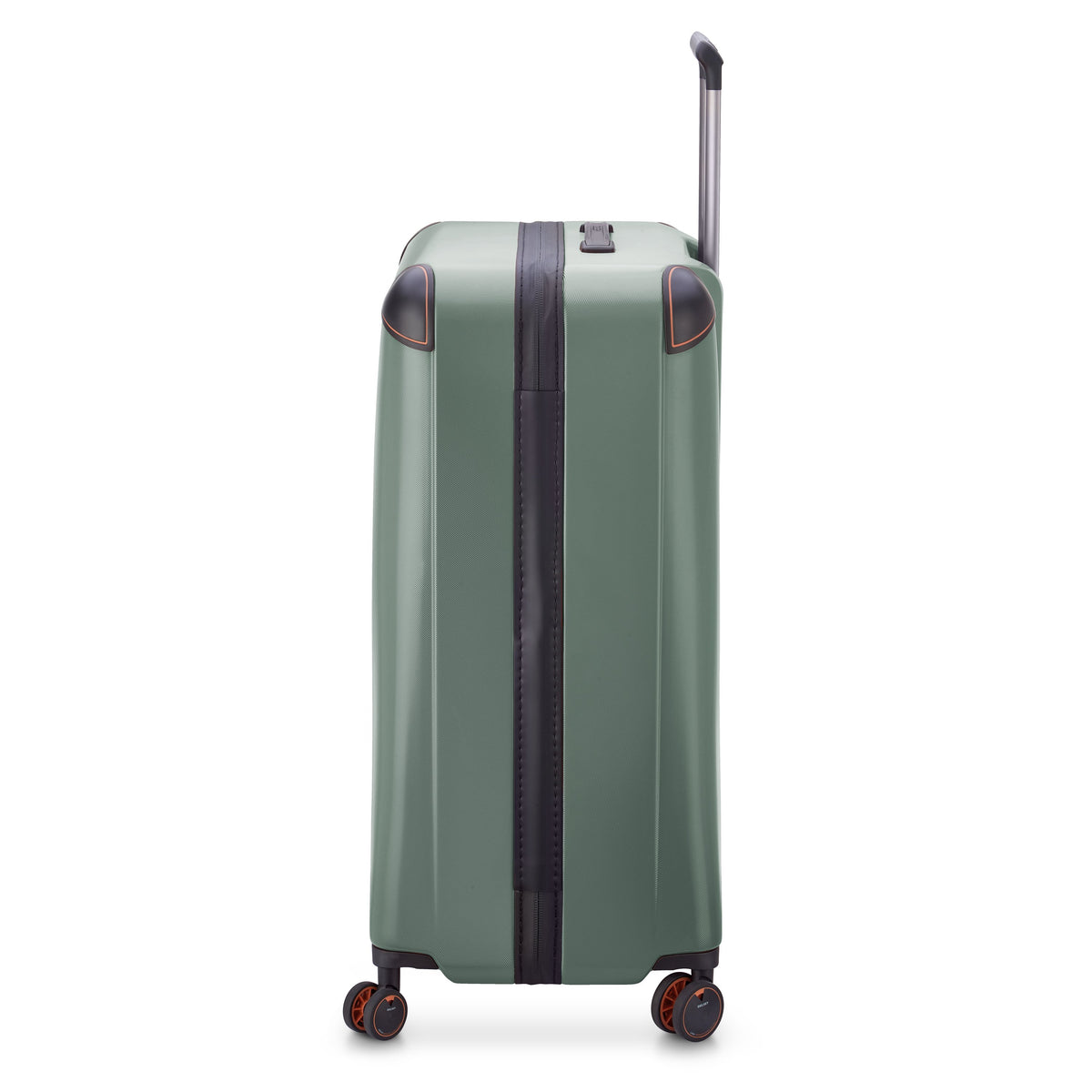 DELSEY DELSEY CACTUS 78 4DW TROLLEY KHAKI -00218082103 KHAKI - Jashanmal Home
