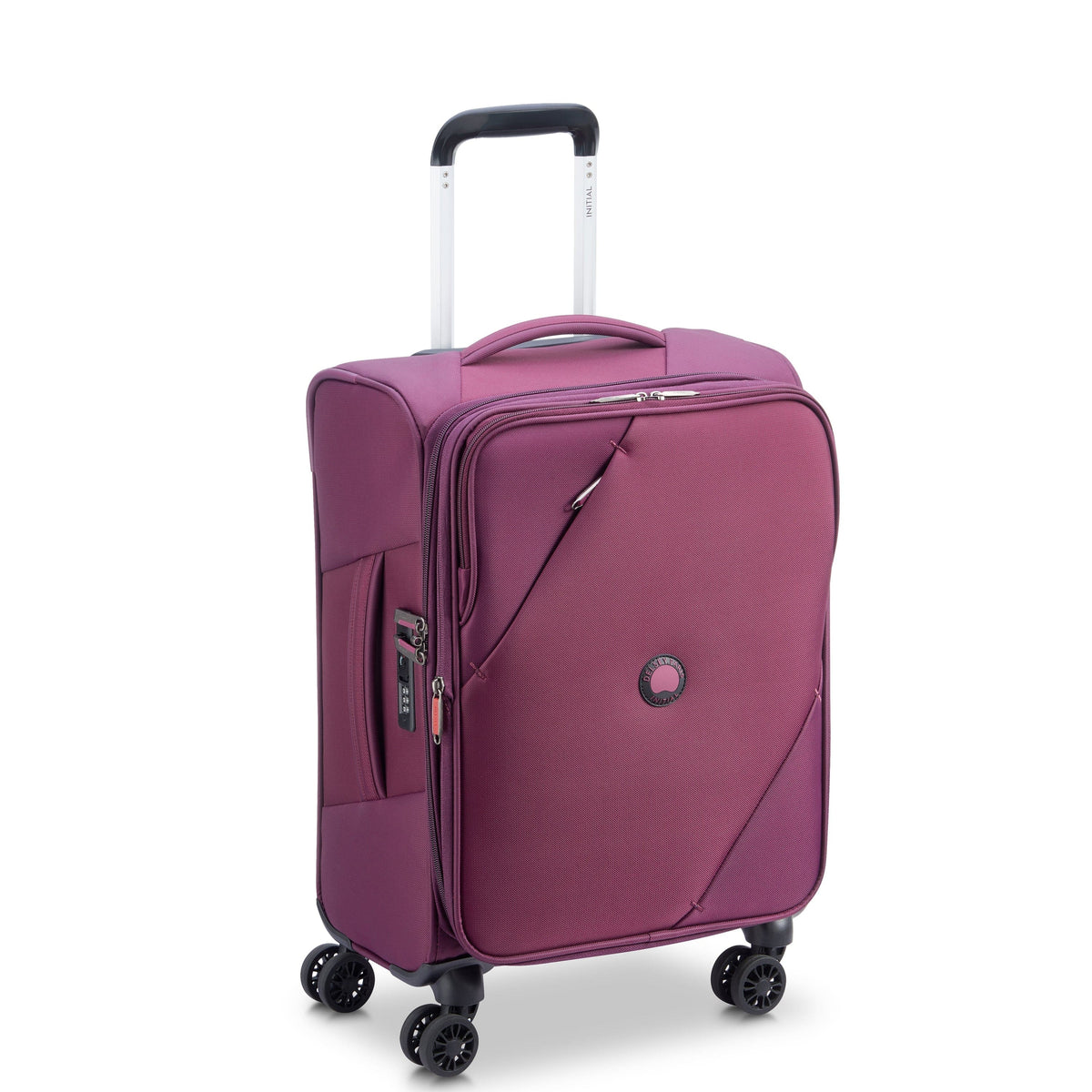 MARINGA 55 4DW EXP CAB TR CASE PURPLE
