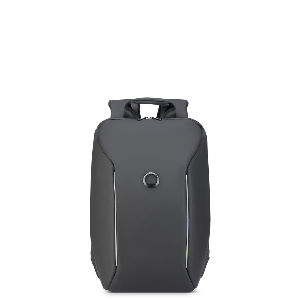 Sac à Dos étanche Cosmo Connected Securain 21.6L - Denier 600, Compartiment Ordinateur 14" - Pour Vélo Et Ville