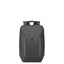 Delsey Paris Securain 14inch Black Backpack