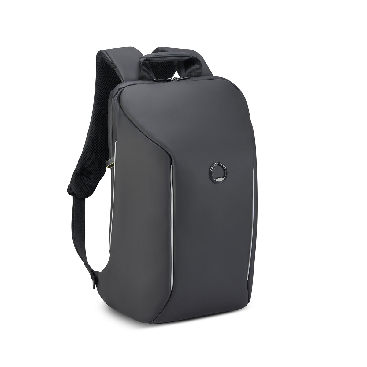 DELSEY  SECURAIN BACKPACK 14" BLACK -00102061000 BLACK - Jashanmal Home