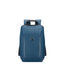 Delsey Paris Securain 14inch Night Blue Backpack