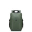Delsey Paris Securain 14inch Army Backpack