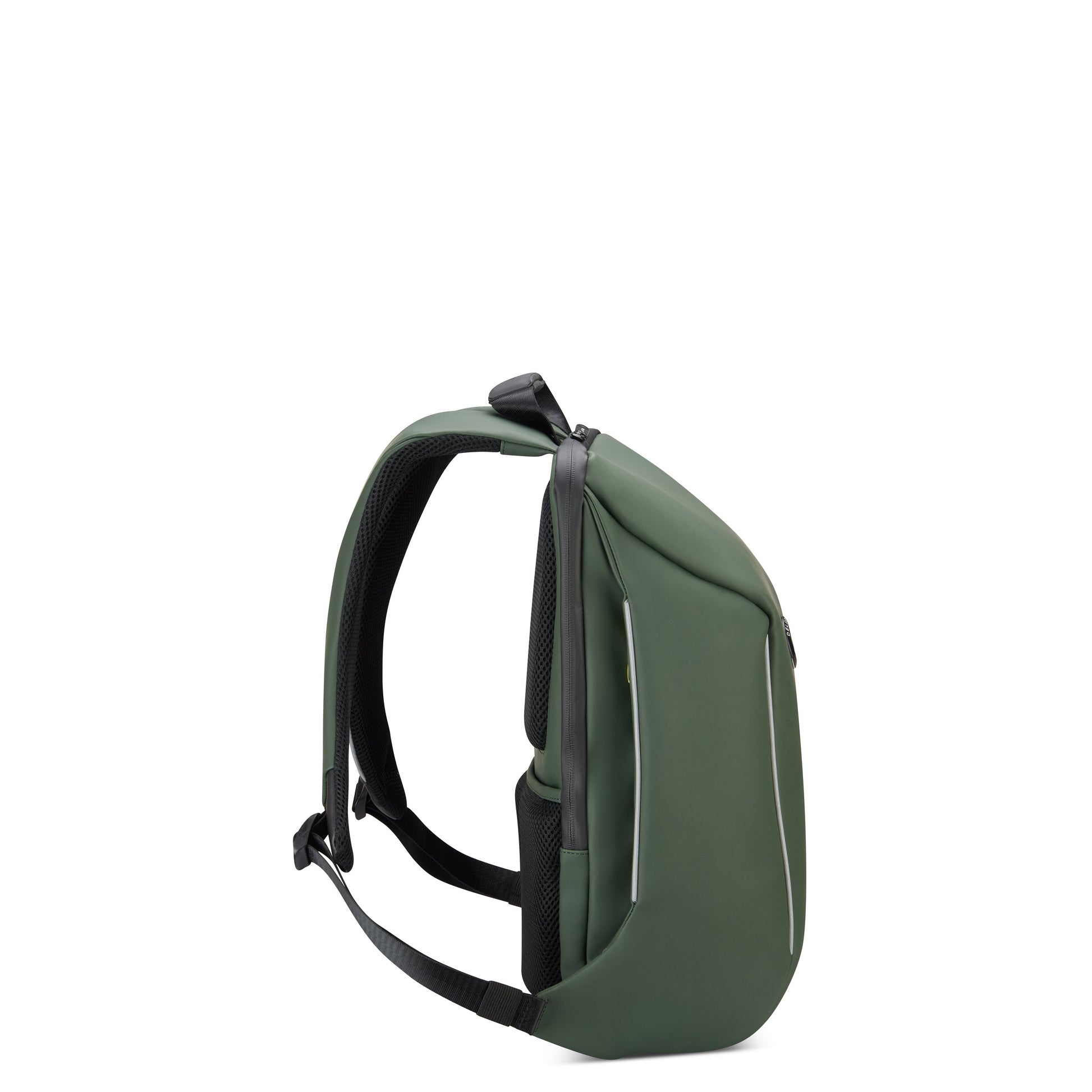 DELSEY SECURAIN BACKPACK 14" ARMY -00102061013 ARMY - Jashanmal Home