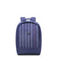 Delsey Paris Securban 15.6inch Blue Printed Backpack