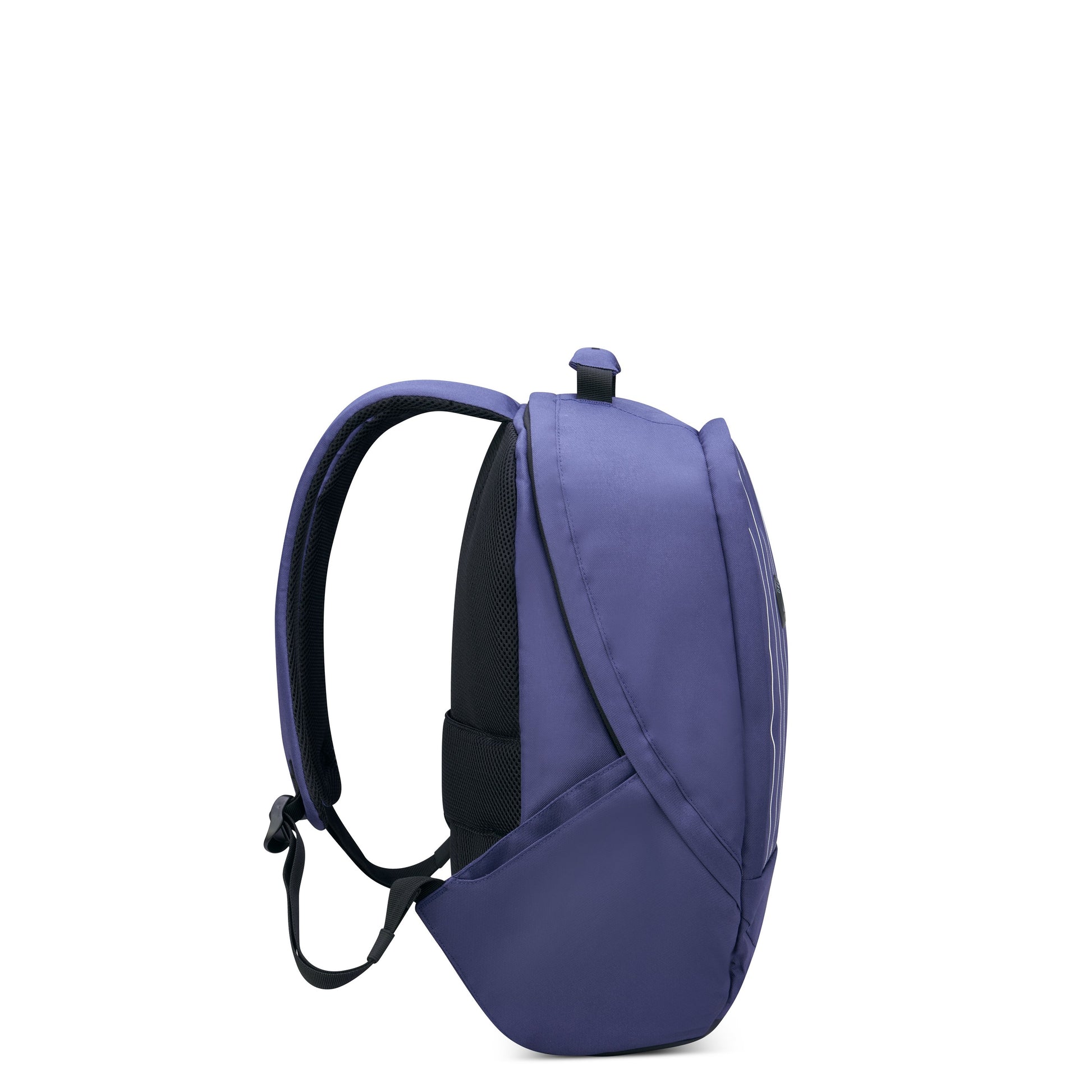 DELSEY SECURBAN BACKPACK 15.6" BLUE PRINTED -00333460002 BLUE PRINTED - Jashanmal Home