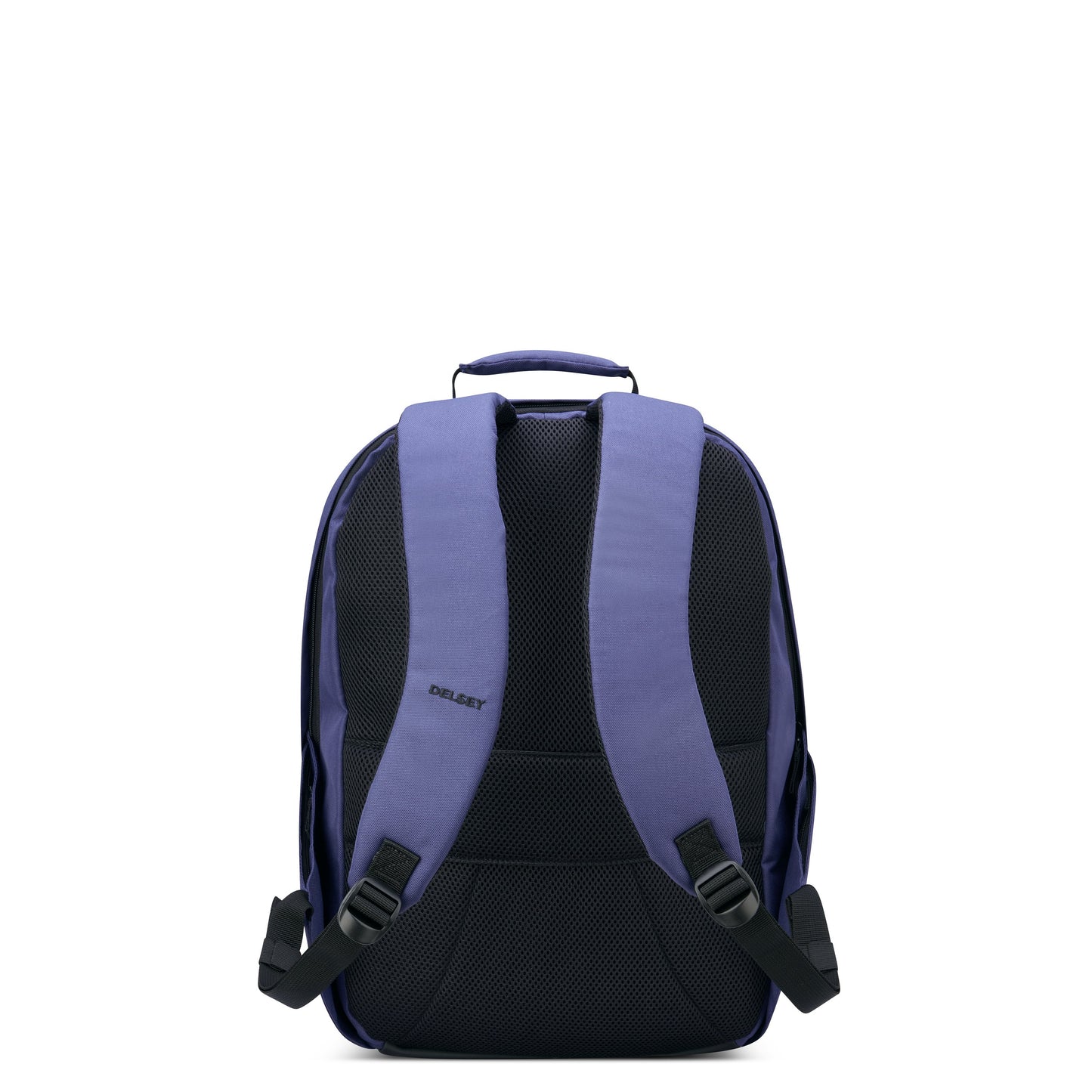 DELSEY SECURBAN BACKPACK 15.6" BLUE PRINTED -00333460002 BLUE PRINTED - Jashanmal Home