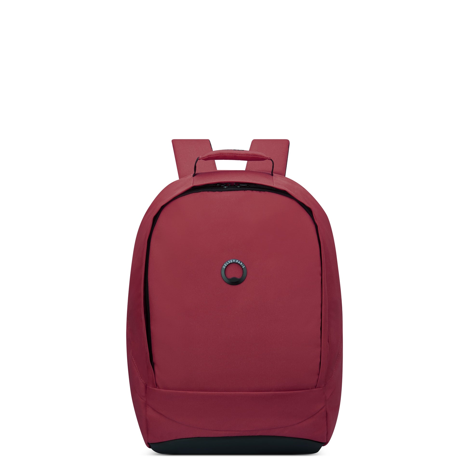 DELSEY SECURBAN BACKPACK 15.6" BURGUNDY -00333460004 BURGUNDY - Jashanmal Home