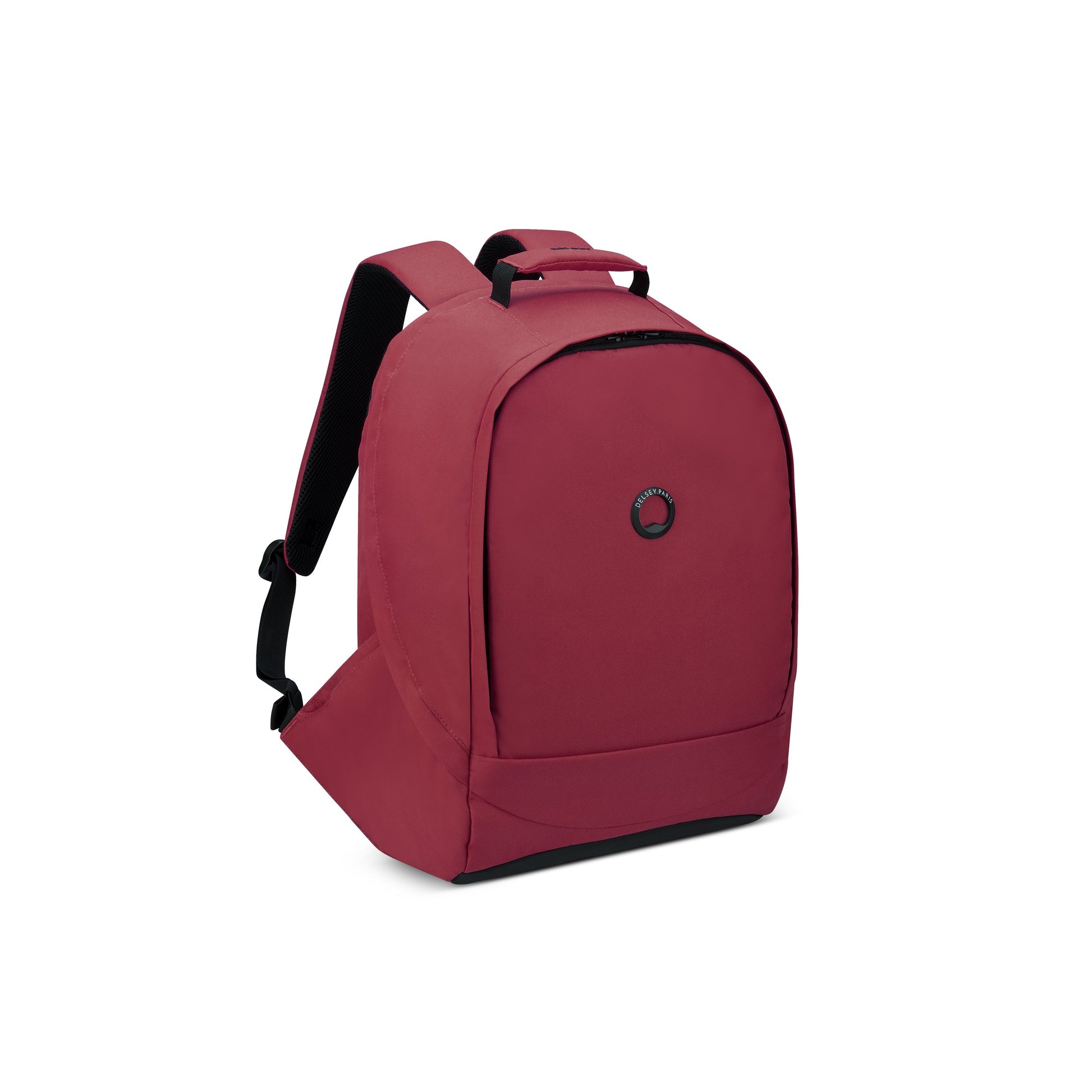 DELSEY SECURBAN BACKPACK 15.6" BURGUNDY -00333460004 BURGUNDY - Jashanmal Home