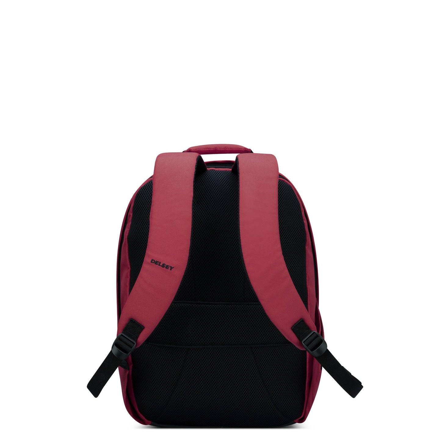 DELSEY SECURBAN BACKPACK 15.6" BURGUNDY -00333460004 BURGUNDY - Jashanmal Home