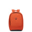 Delsey Paris Securban 15.6inch Orange Backpack