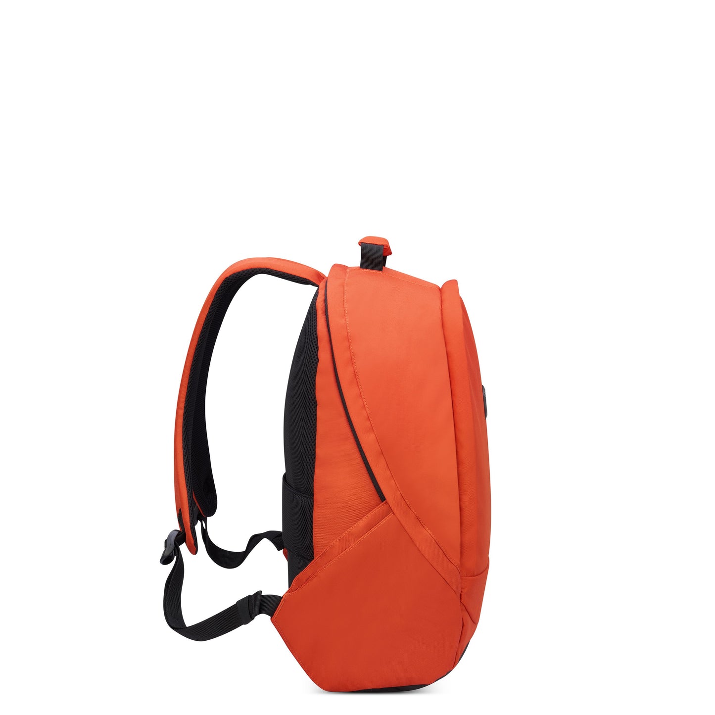 DELSEY  SECURBAN BACKPACK 15.6" ORANGE -00333460025 ORANGE - Jashanmal Home