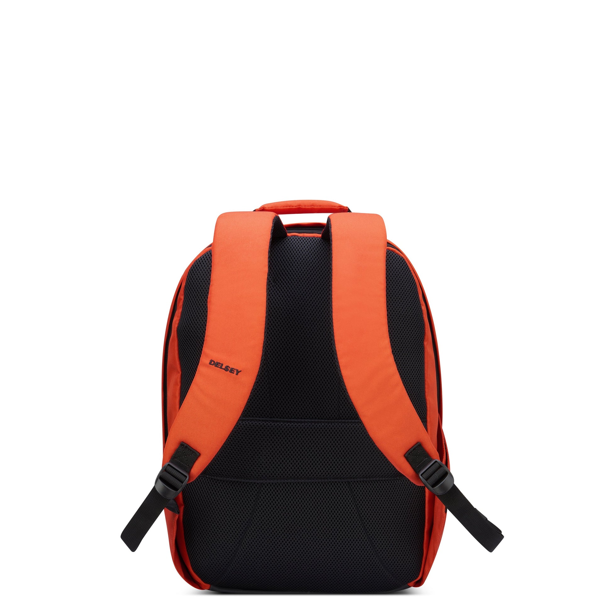 DELSEY  SECURBAN BACKPACK 15.6" ORANGE -00333460025 ORANGE - Jashanmal Home