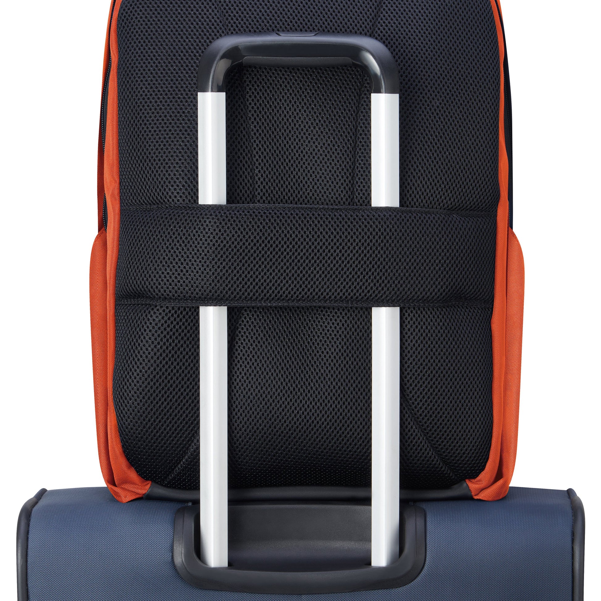 DELSEY  SECURBAN BACKPACK 15.6" ORANGE -00333460025 ORANGE - Jashanmal Home