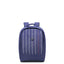 Delsey Paris Securban 13.3inch Blue Printed Backpack