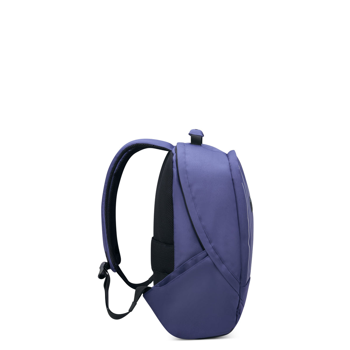 DELSEY SECURBAN BACKPACK 13.3" BLUE PRINTED  -00333460302 BLUE PRINTED - Jashanmal Home