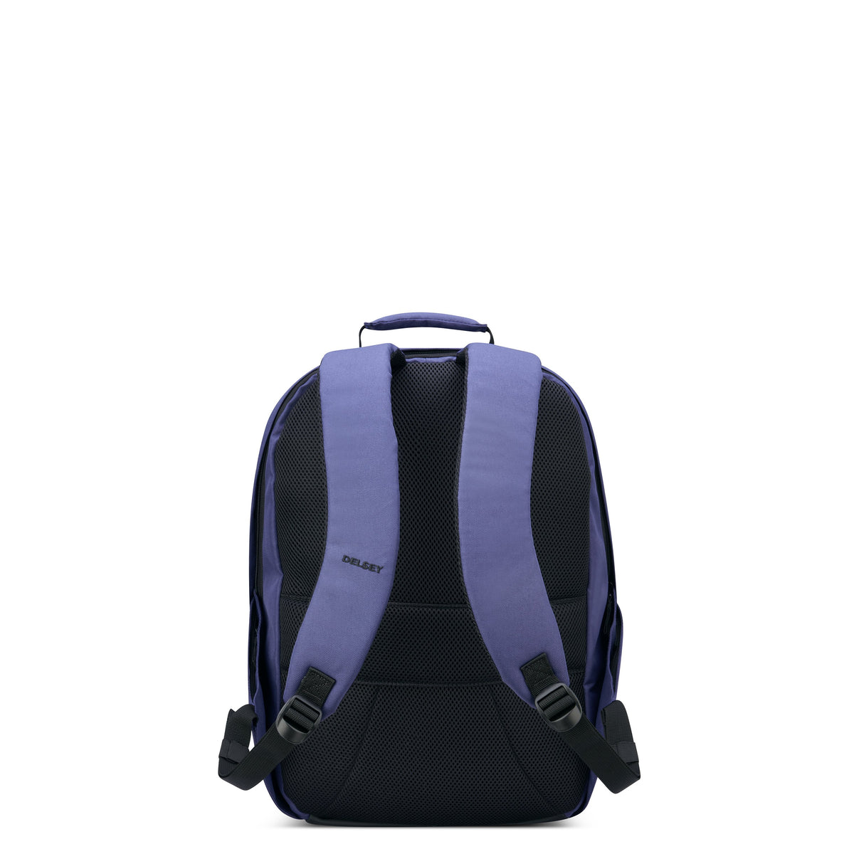 DELSEY SECURBAN BACKPACK 13.3" BLUE PRINTED  -00333460302 BLUE PRINTED - Jashanmal Home