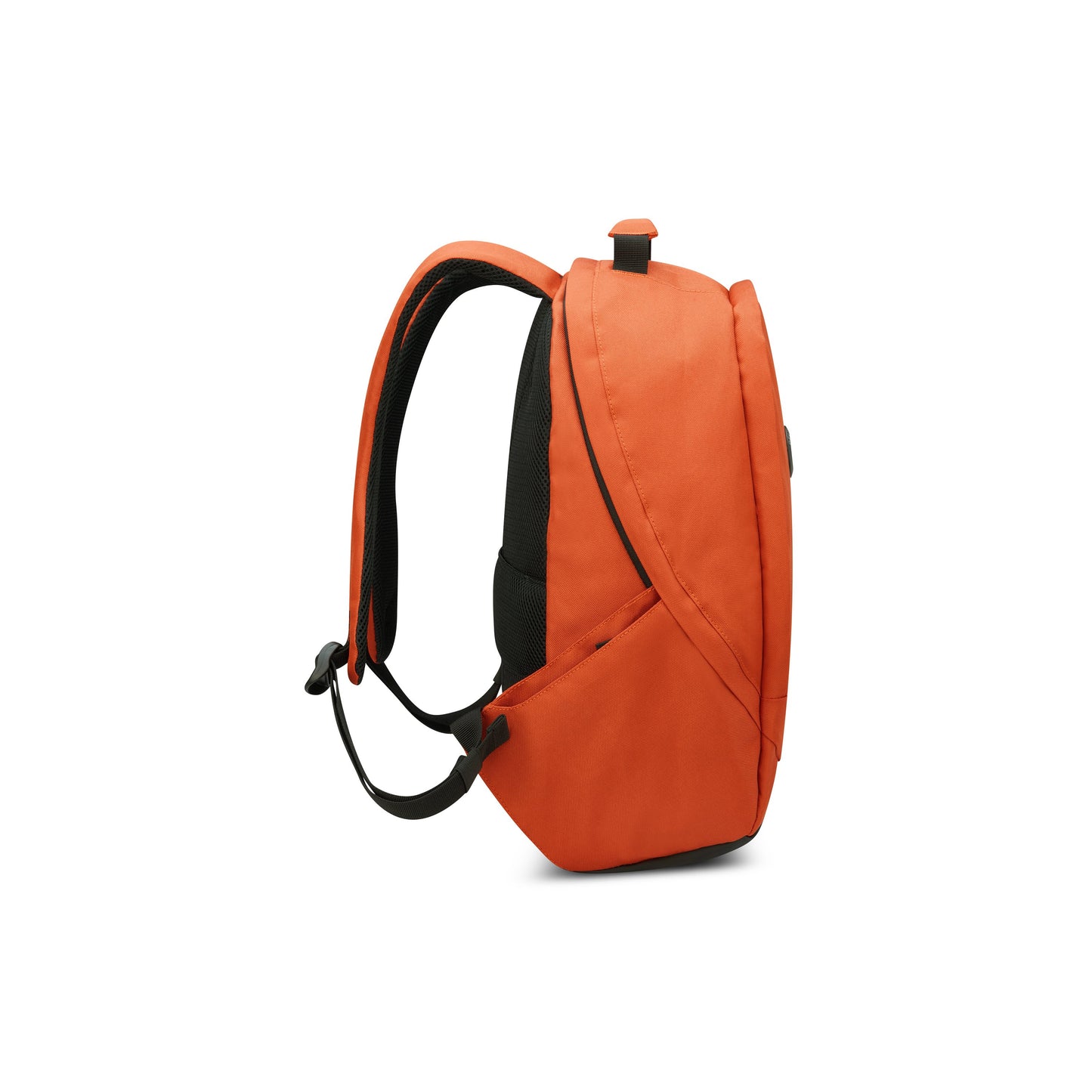 DELSEY SECURBAN BACKPACK 13.3" ORANGE -00333460325 ORANGE - Jashanmal Home