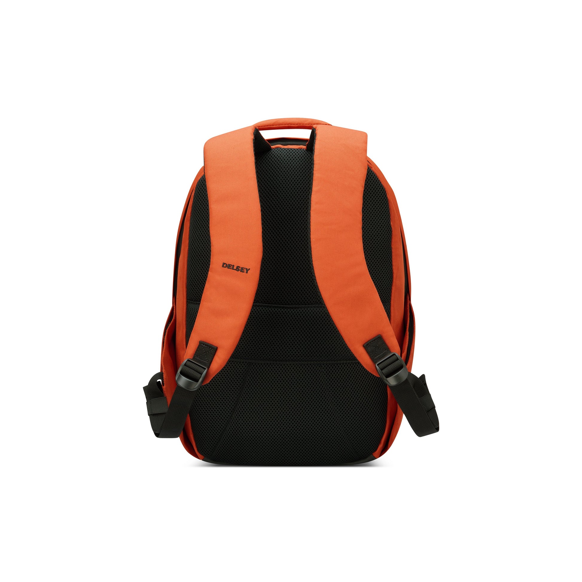 DELSEY SECURBAN BACKPACK 13.3" ORANGE -00333460325 ORANGE - Jashanmal Home