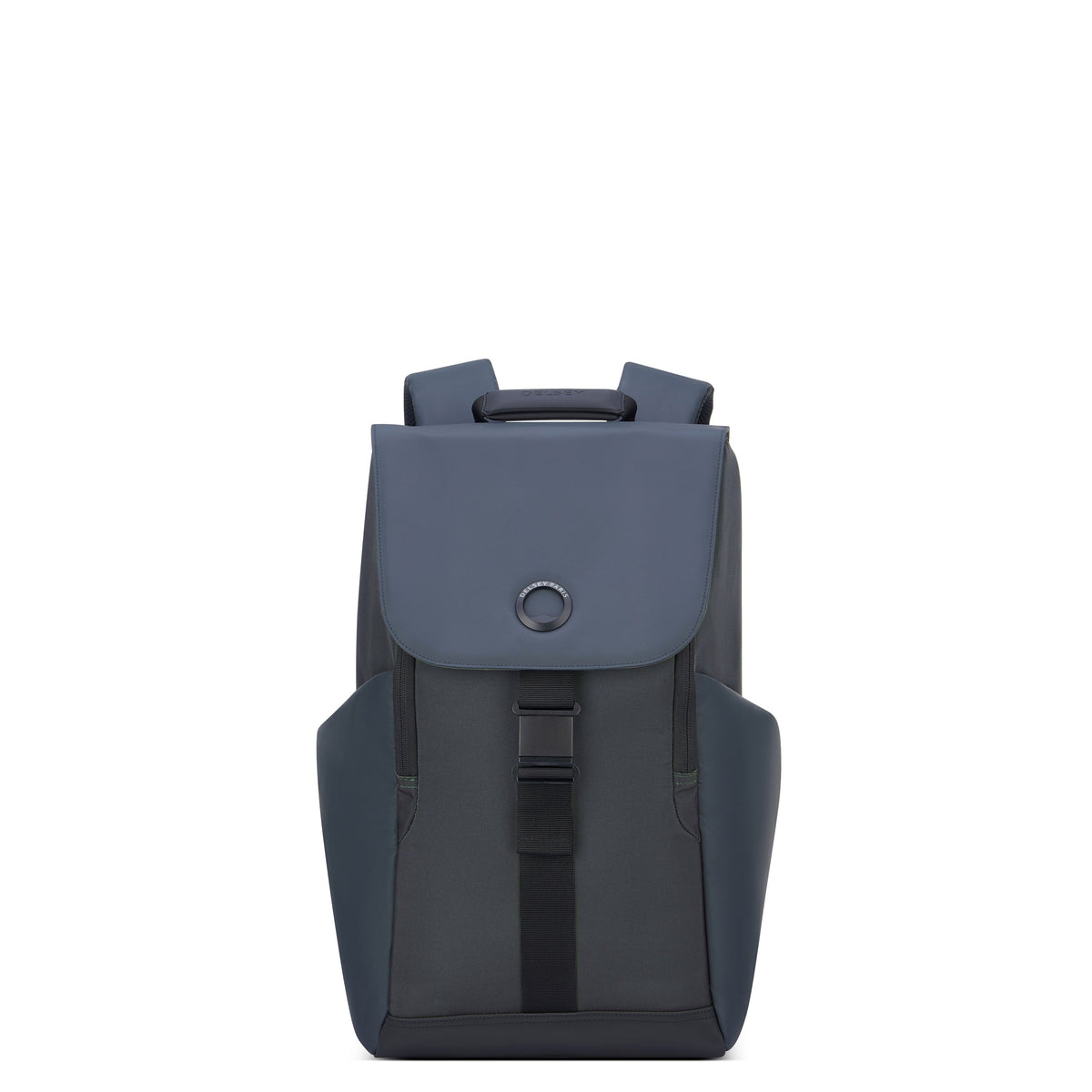 DELSEY SECURFLAP BACKPACK 15" BLACK -00202061000 BLACK - Jashanmal Home