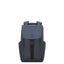 Delsey Paris Securflap 15inch Black Backpack