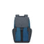 Delsey Paris Securflap 16inch Navy Backpack