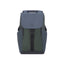 Delsey Paris Securflap 15inch Army Backpack