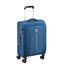 Delsey Paris Caracas Expandable 55cm Night Blue Luggage