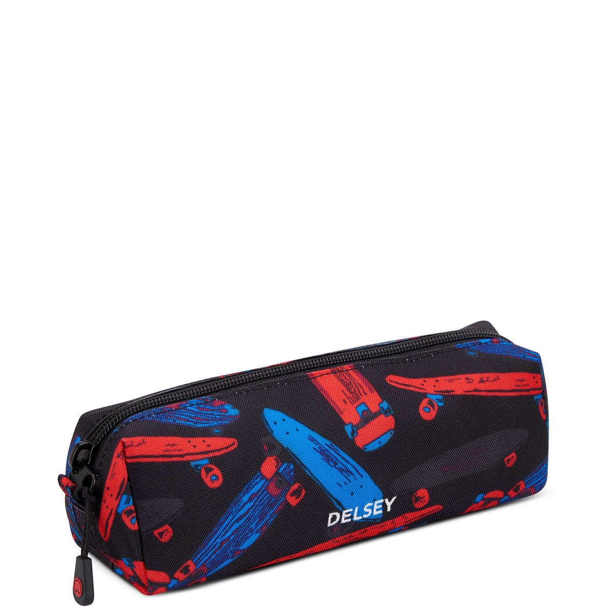 Delsey Paris BTS 2021 Pencil Case Black