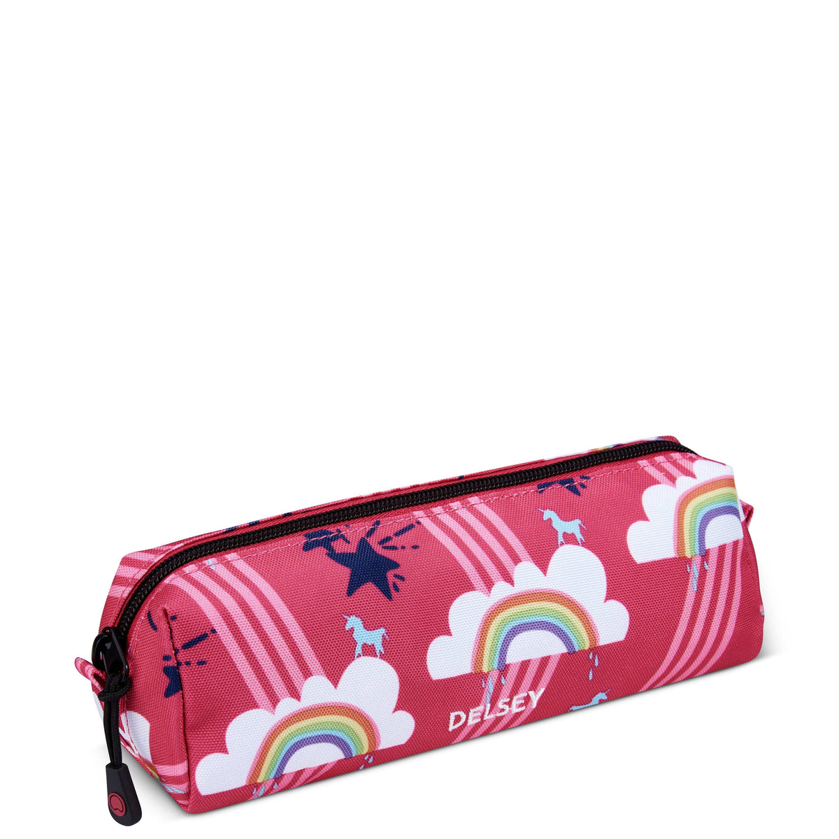 Delsey Paris BTS 2021 Pencil Case Pink