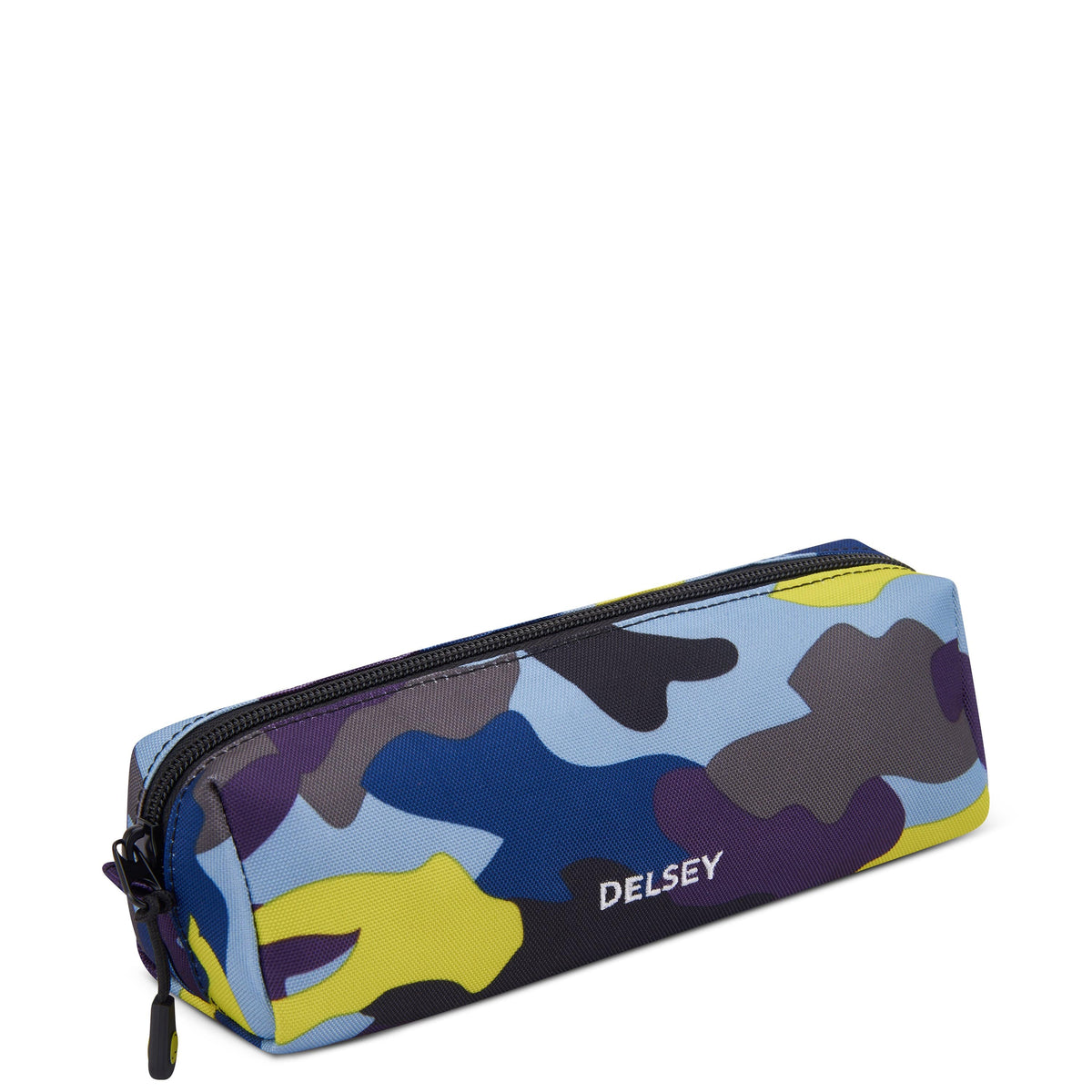 Delsey Paris BTS 2021 Pencil Case Lime