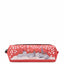 Delsey Paris BTS 2021 Pencil Case Coral Pink
