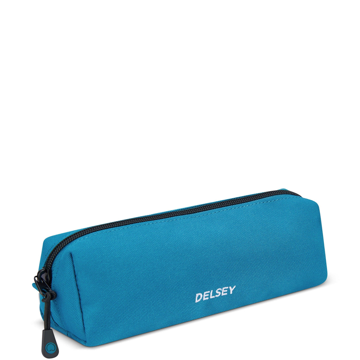 Delsey Paris BTS 2021 Pencil Case Duck Blue