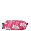 Delsey Paris BTS 2021 Pencil Case Pink