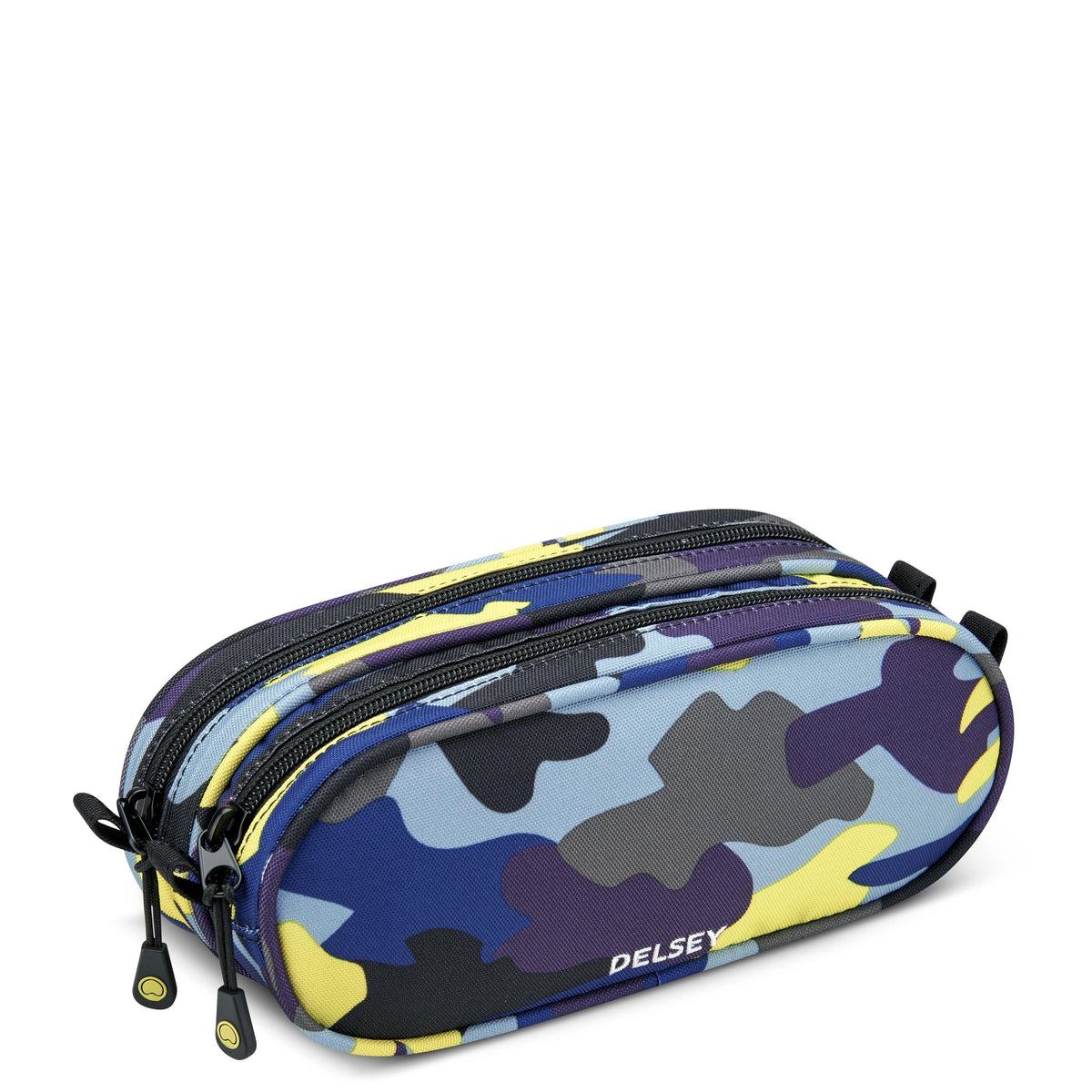 Delsey Paris BTS 2021 Pencil Case Lime
