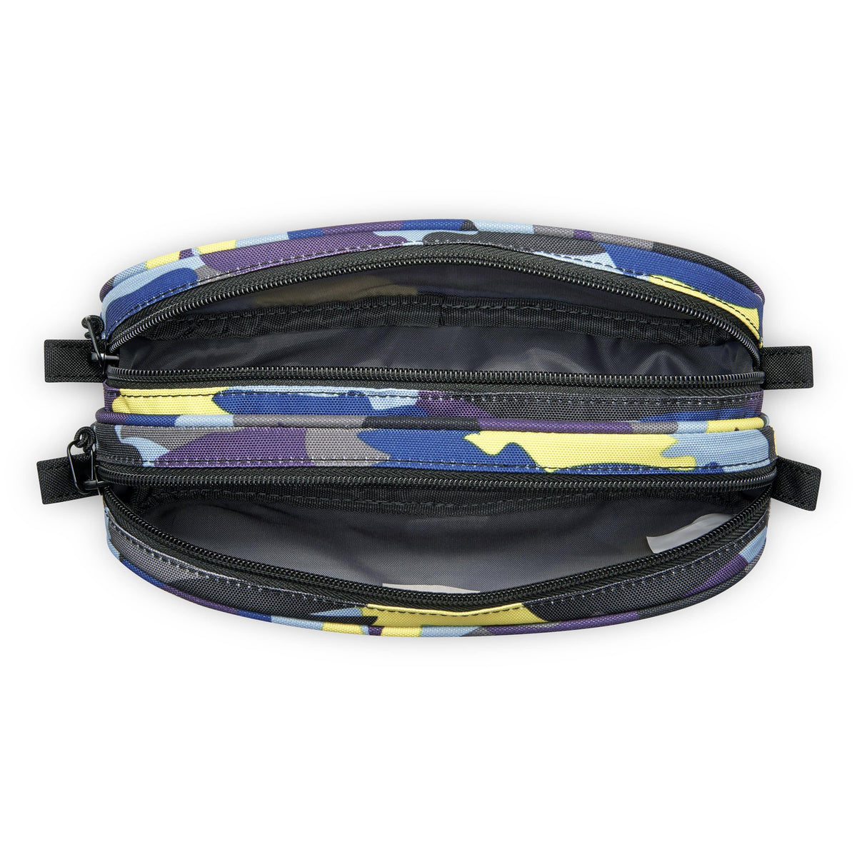 Delsey Paris BTS 2021 Pencil Case Lime
