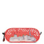 Delsey Paris BTS 2021 Pencil Case Coral Pink