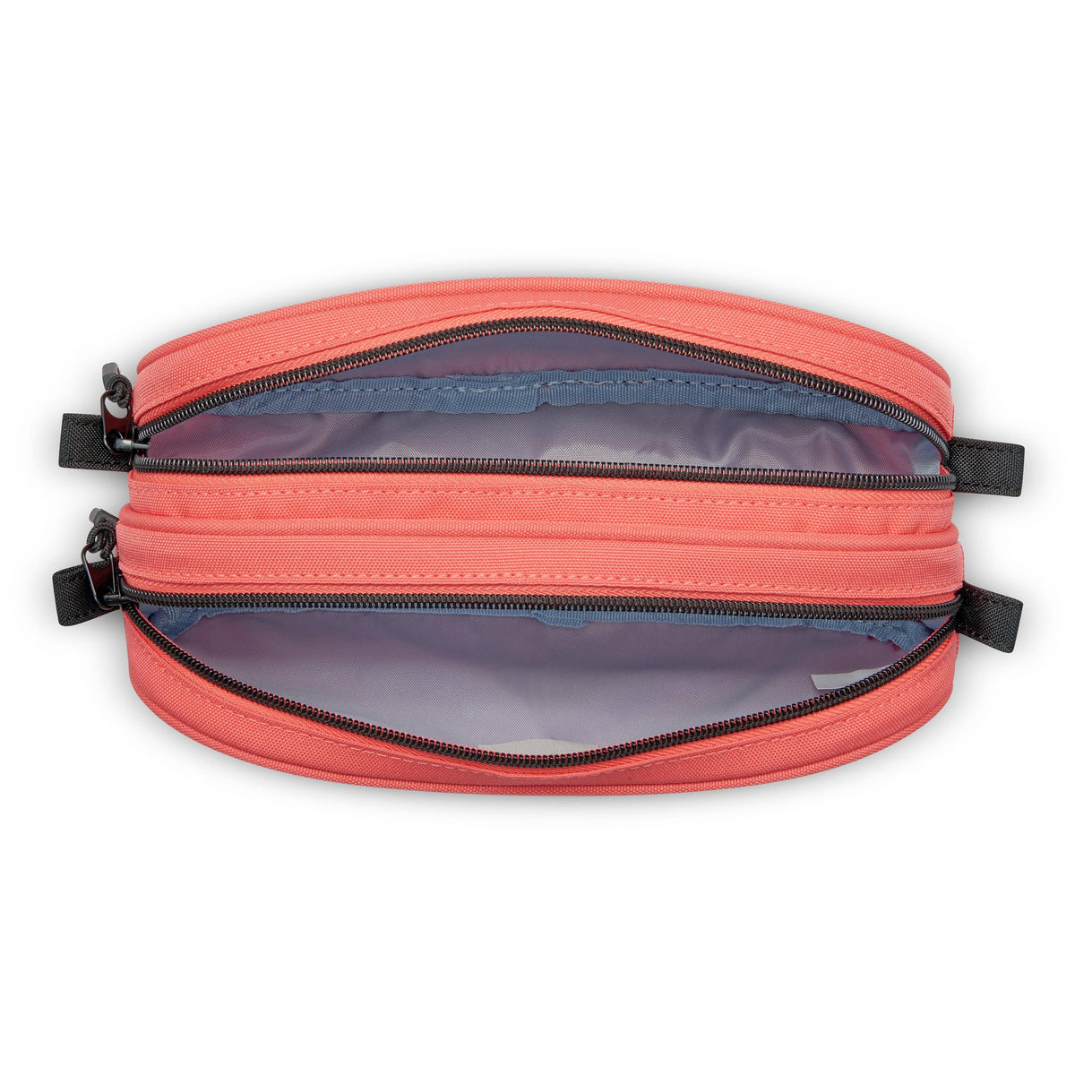 Delsey Paris BTS 2021 Pencil Case Coral Pink