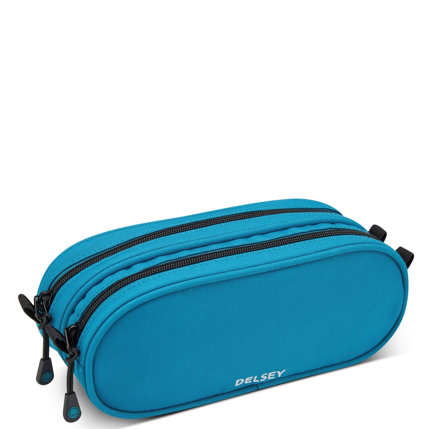 Delsey Paris BTS 2021 Pencil Case Duck Blue