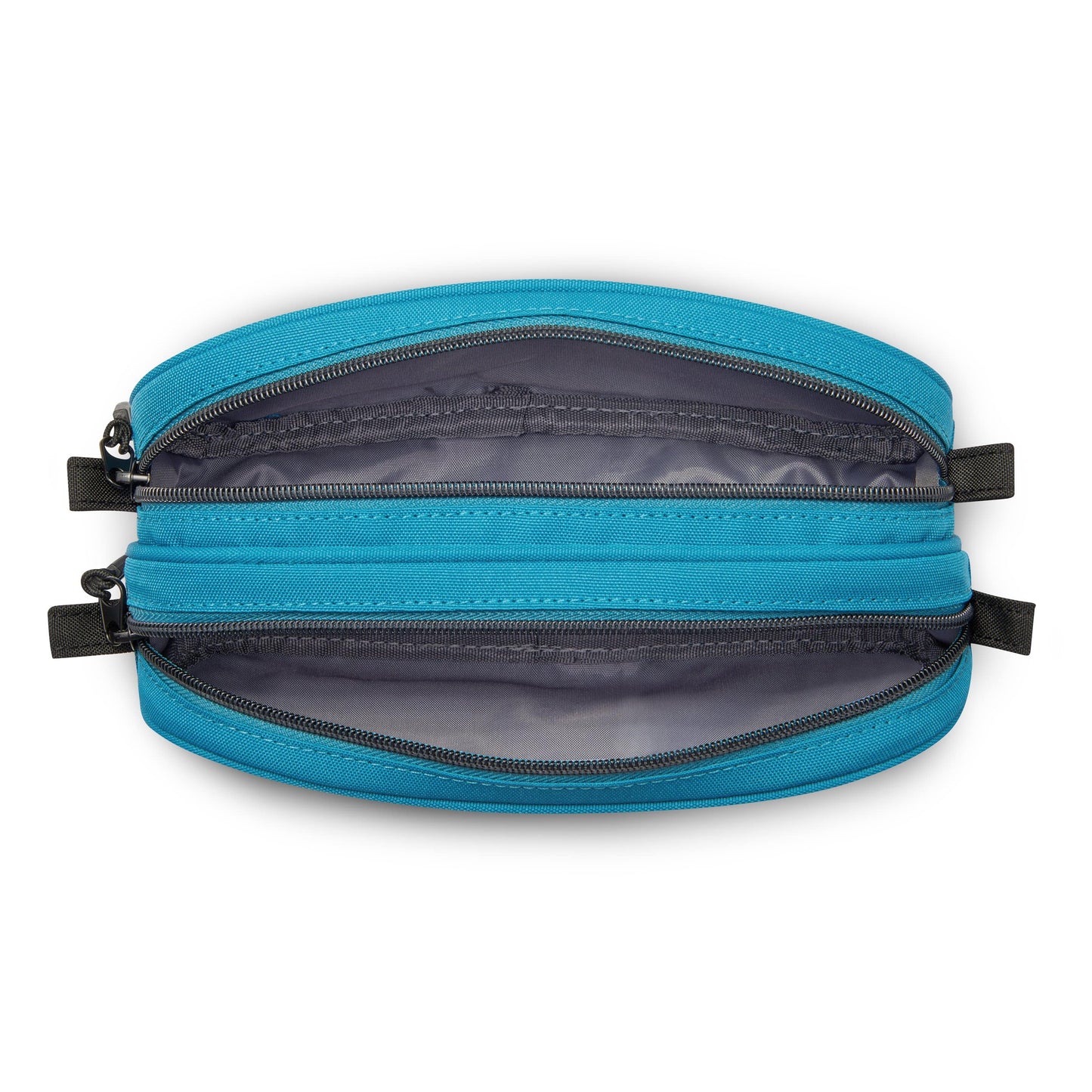 Delsey Paris BTS 2021 Pencil Case Duck Blue