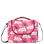 Delsey Paris BTS 2021 Isothermal Pink Lunch Bag